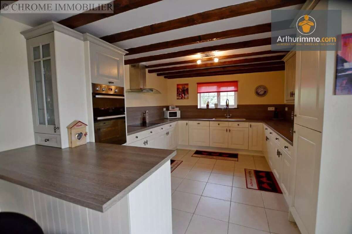 Maison à SAINTE-FOY-LA-GRANDE