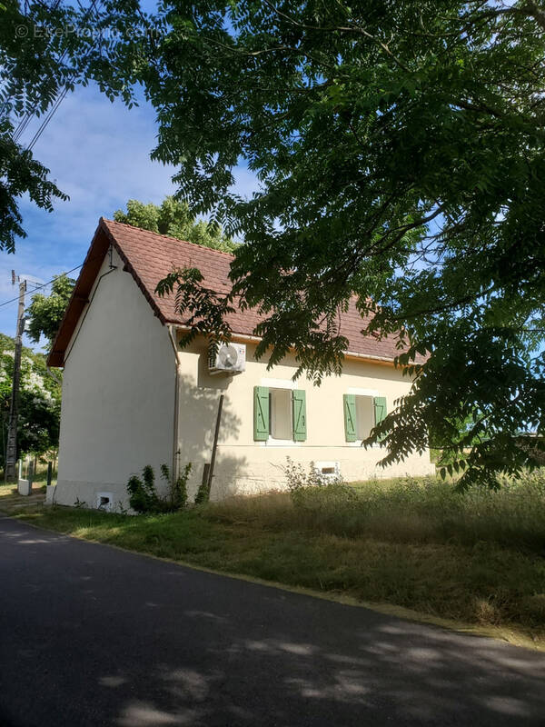 Maison à DECIZE