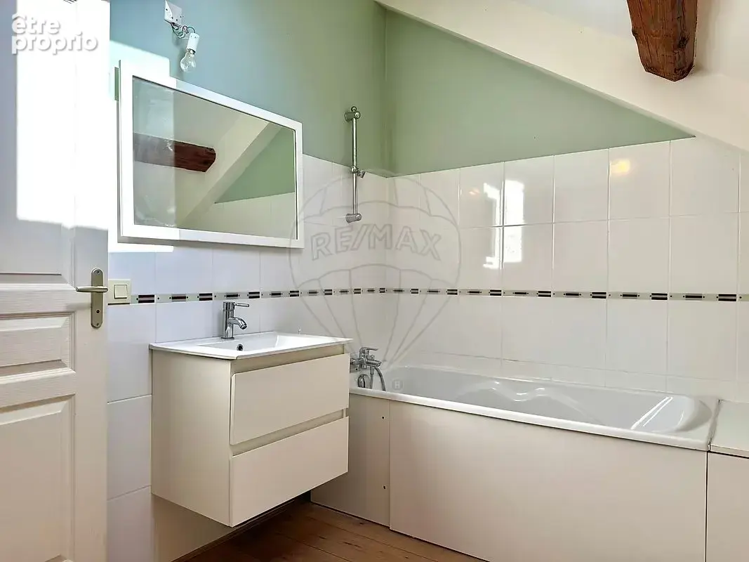 Maison 3 chambre(s) à vendre - photo 21