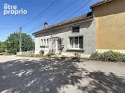 Maison à SOULOSSE-SOUS-SAINT-ELOPHE