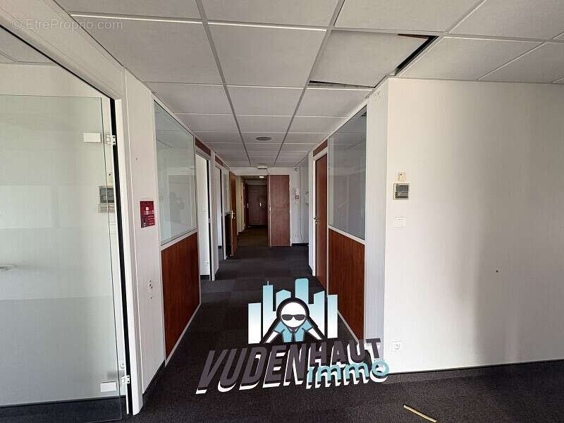 Commerce à COLOMIERS