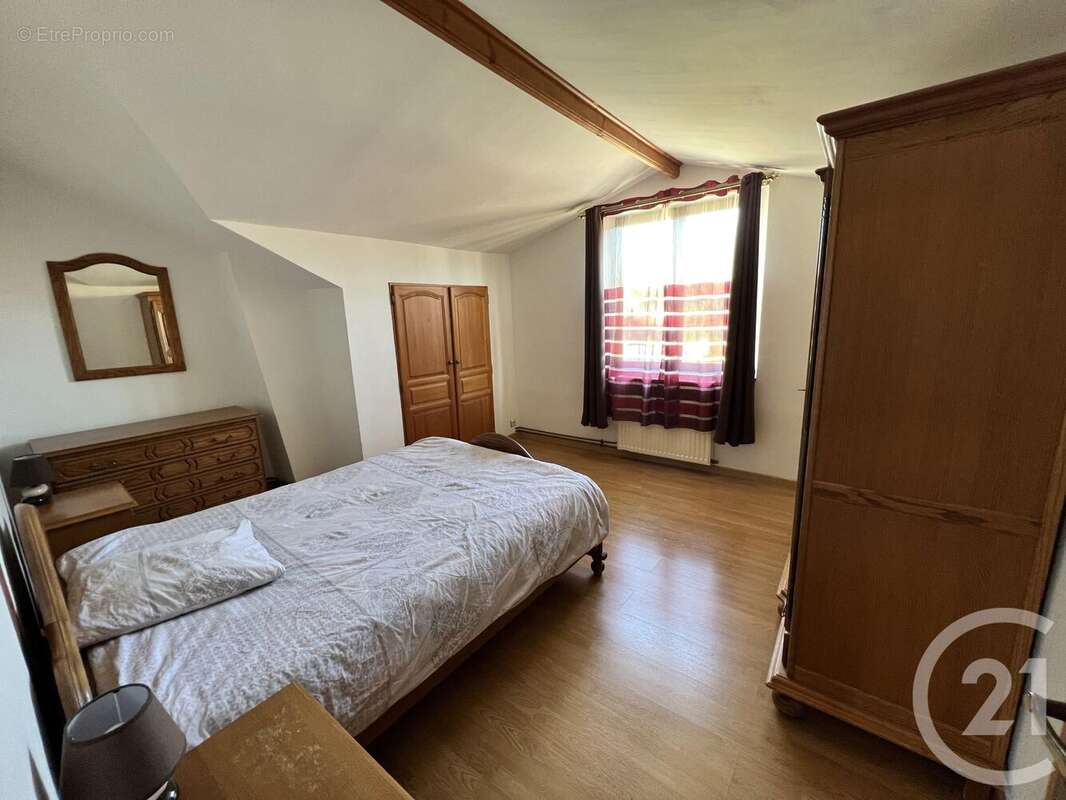 Maison à CHALONS-EN-CHAMPAGNE