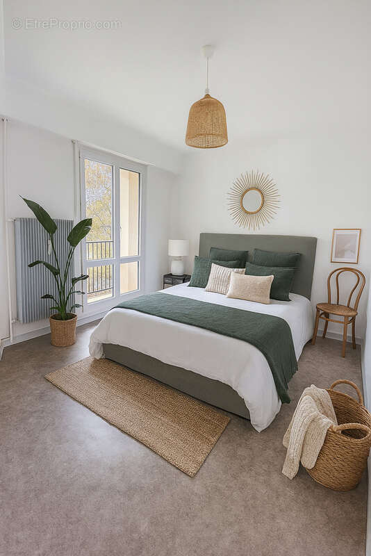 Appartement à VALENTIGNEY