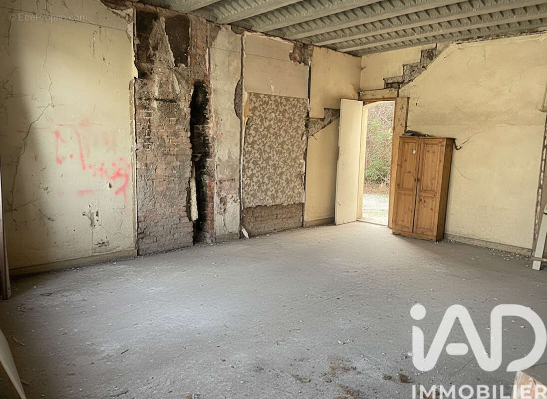 Photo 7 - Appartement à SAINT-ETIENNE