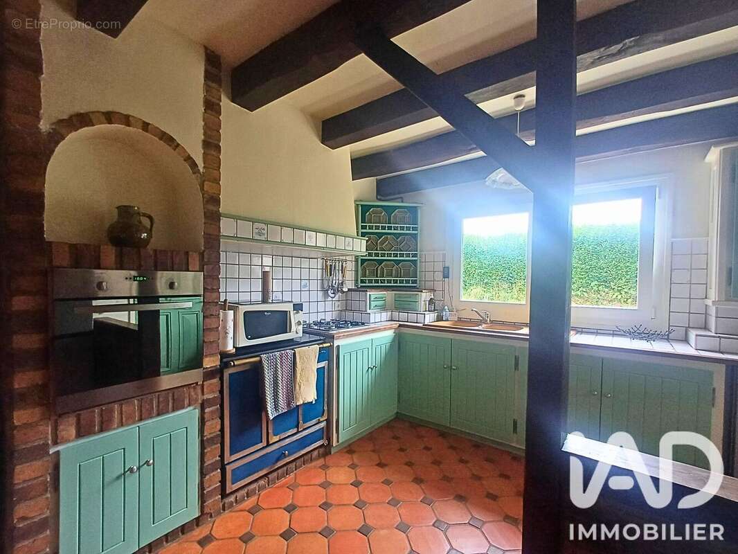 Maison 196 m² à Treguier  - photo 6