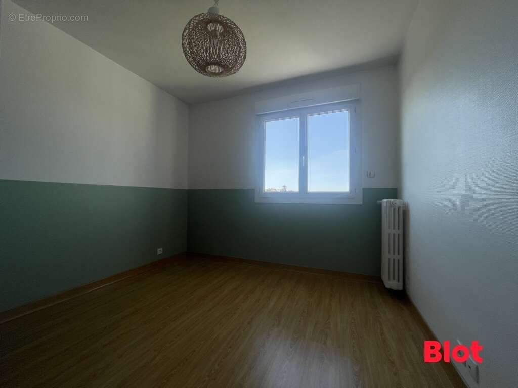 Appartement 64 m² à Rennes  - photo 8