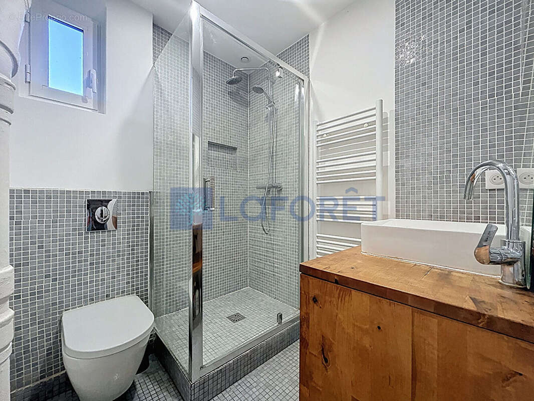 Appartement à PANTIN