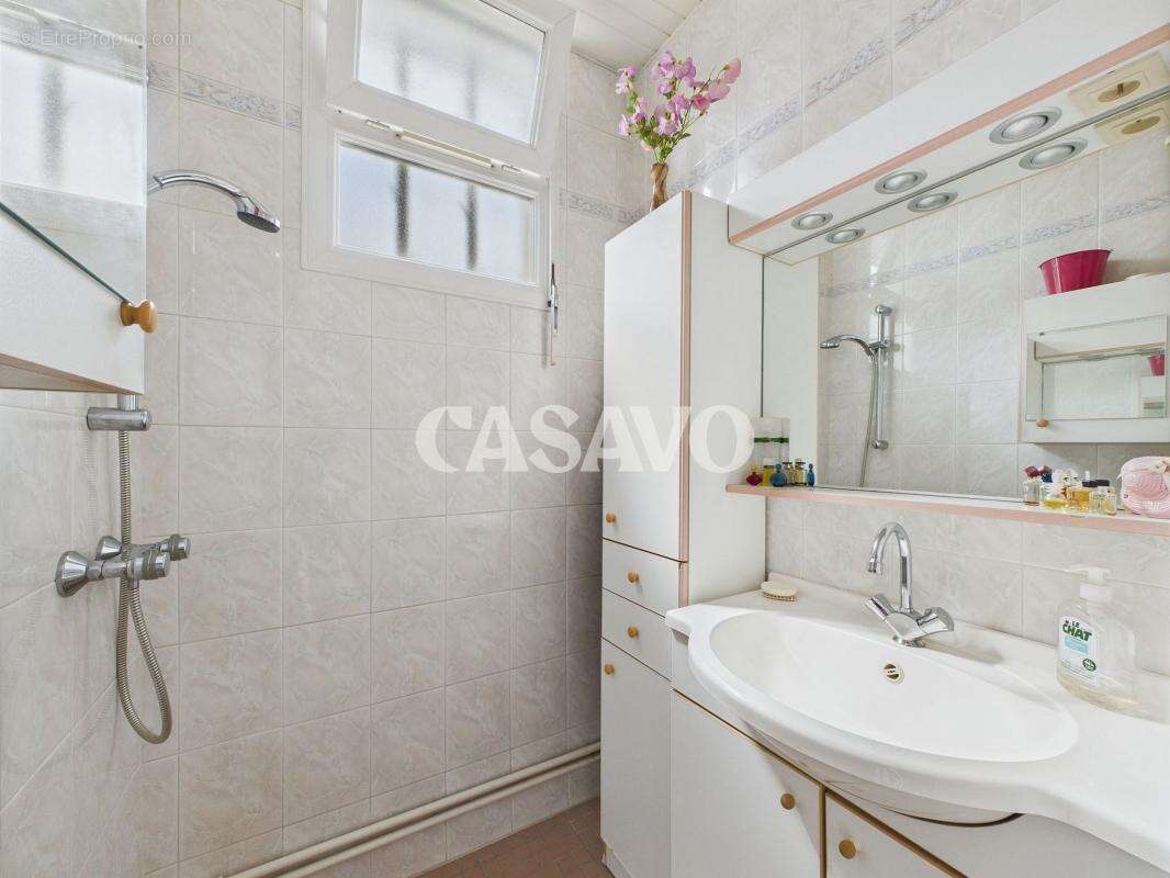 Maison à SAINT-CLOUD