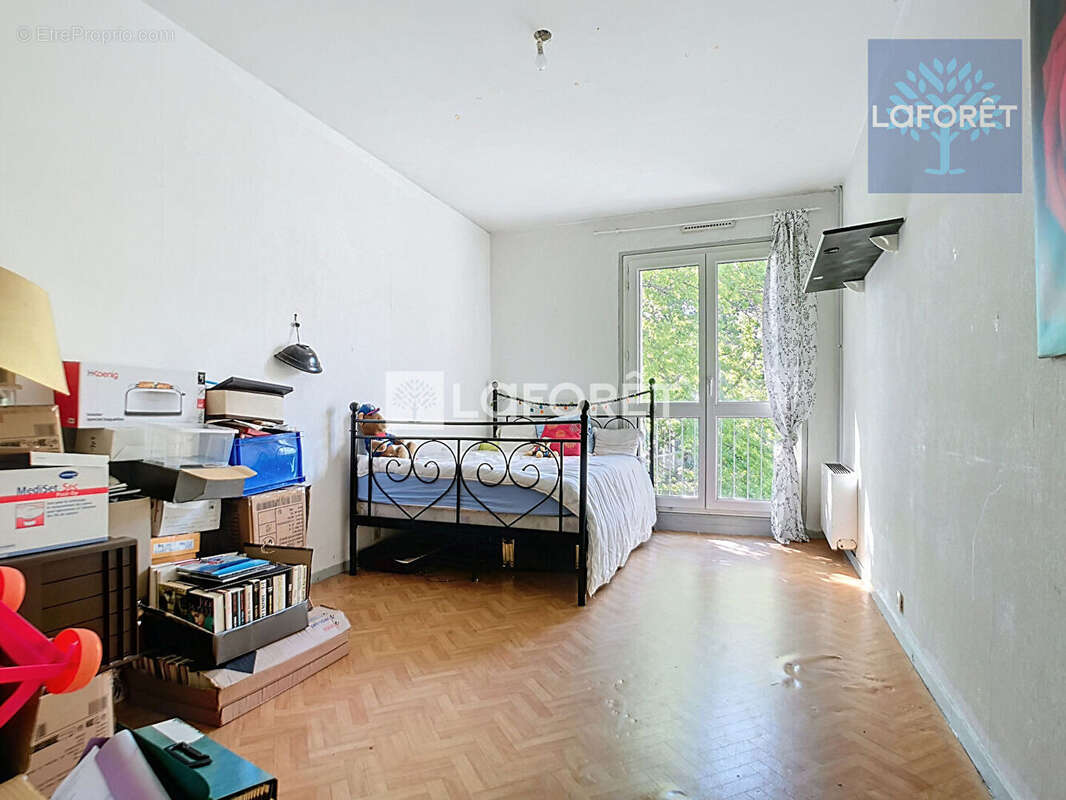 Rennes Sud - Type 5 - 94.86 m² - photo 8