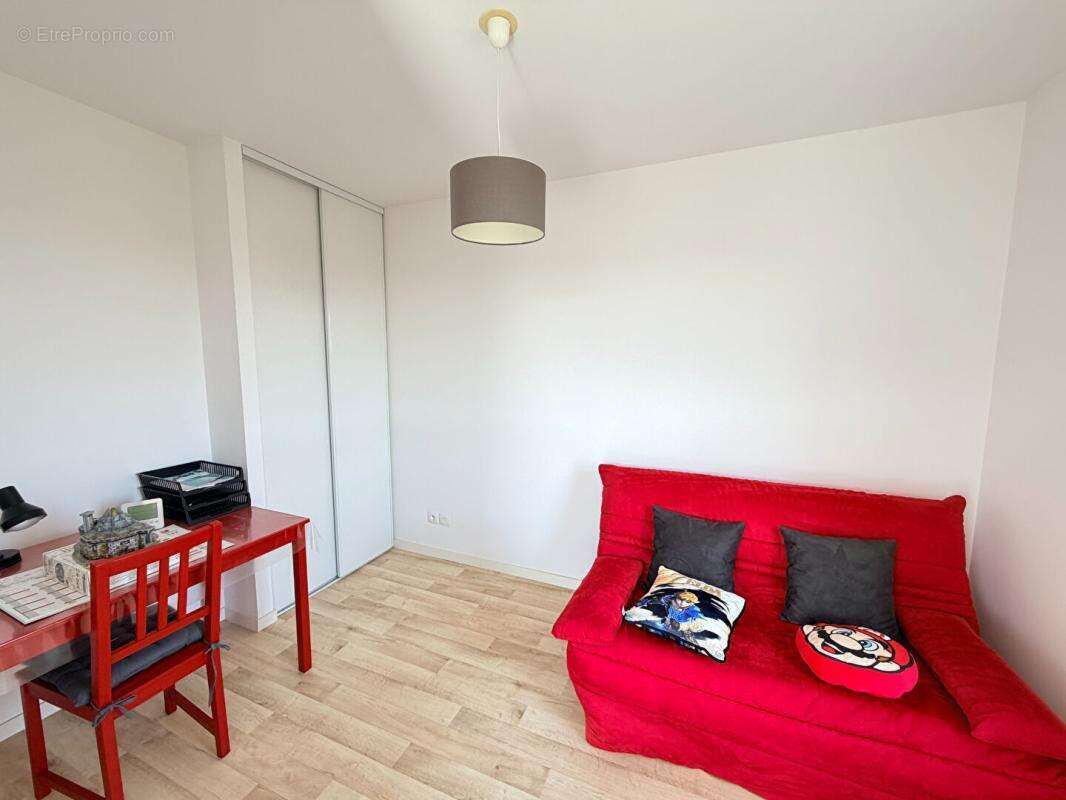 Appartement à SAINT-NAZAIRE