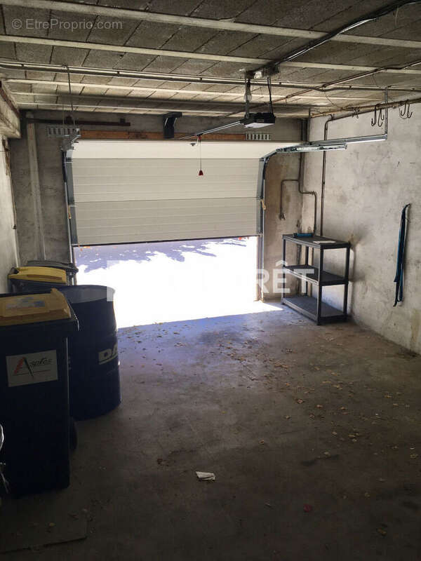 Appartement à BANYULS-DELS-ASPRES