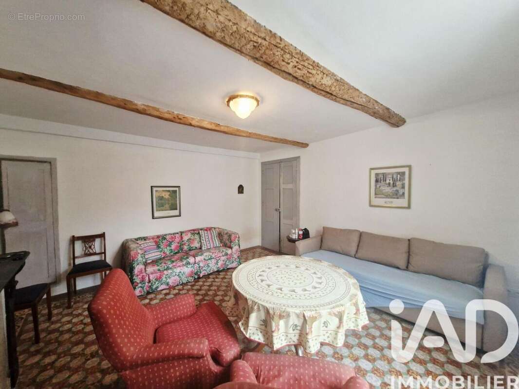Photo 6 - Maison à CEBAZAN