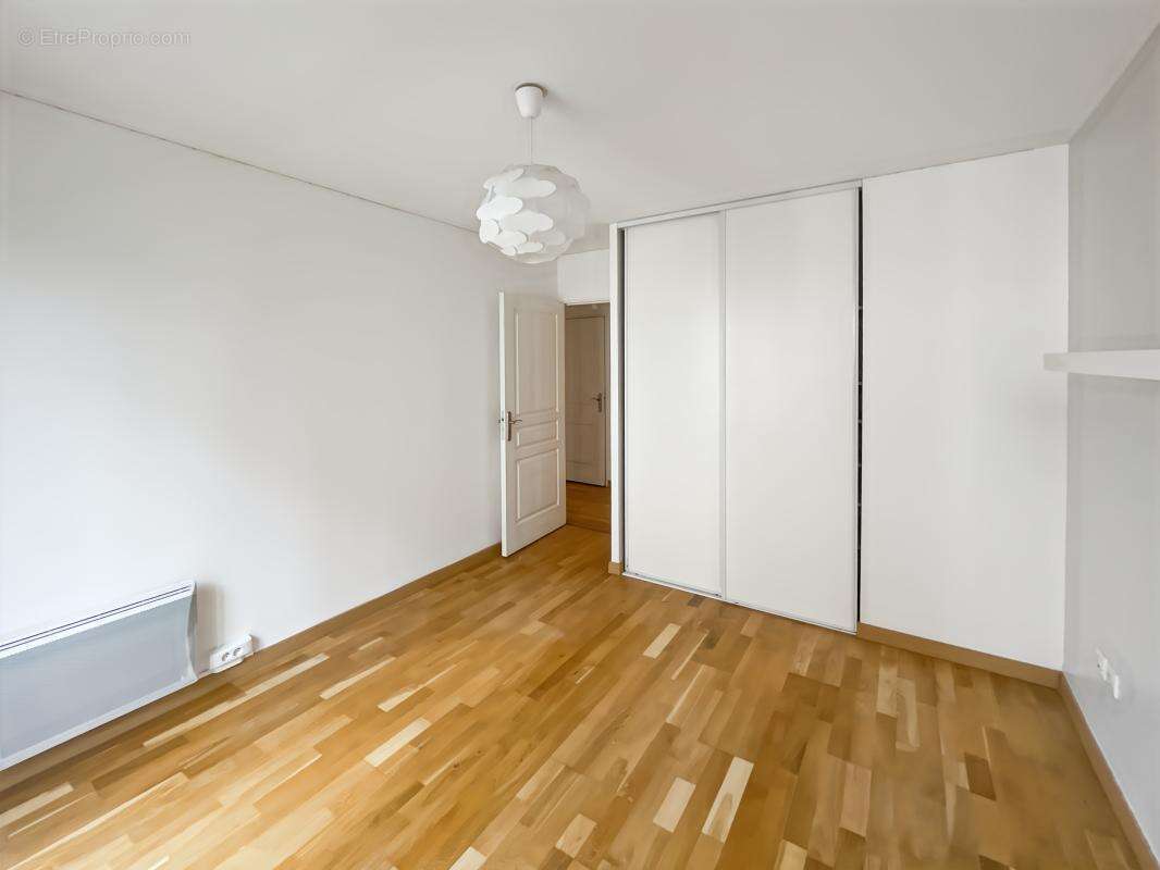 Appartement à SEVRES