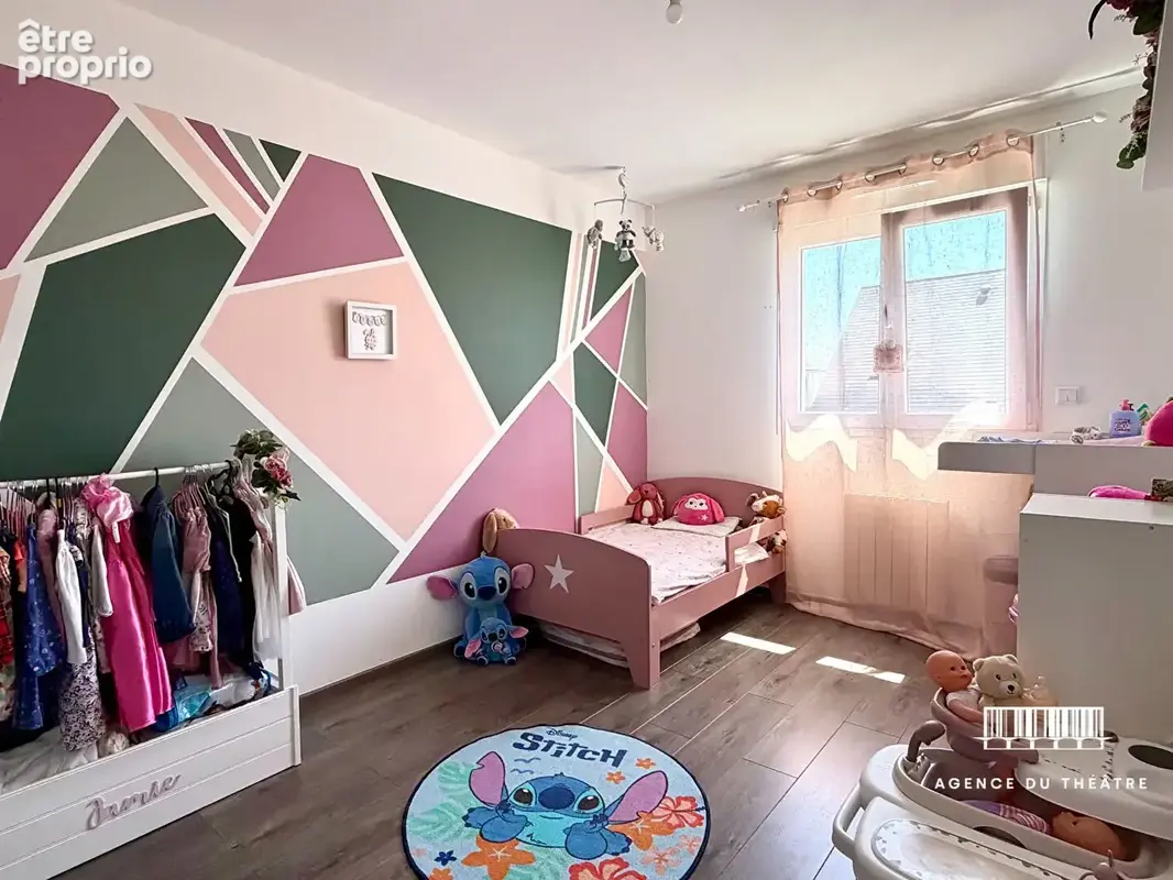 Maison récente de 2018 - 3 chambres - Garage - photo 9