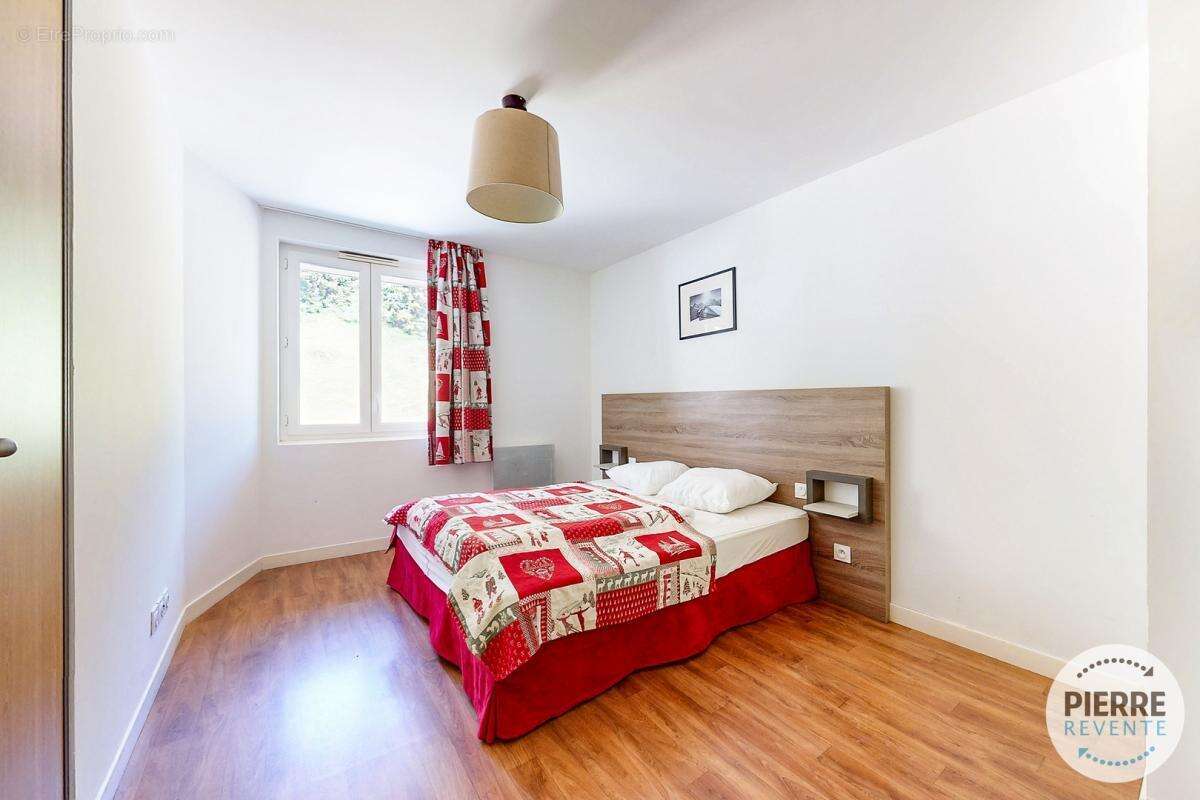 Auris-en-Oisans : Idéal investissement locatif - photo 6