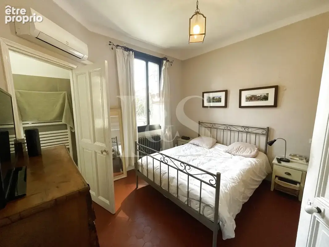 Maison année 30 avec piscine - photo 9