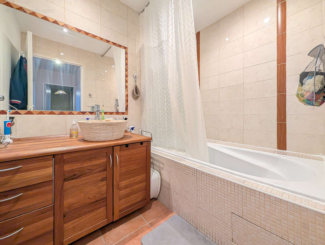 Appartement à PLAISIR