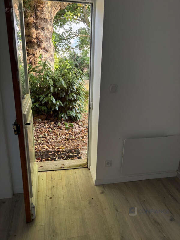 Appartement à RILLIEUX-LA-PAPE