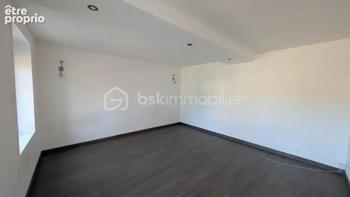 Lot de 2 maisons : Idéal investisseurs - Entrepreneurs - Locatif -Projets avec travaux - photo 10