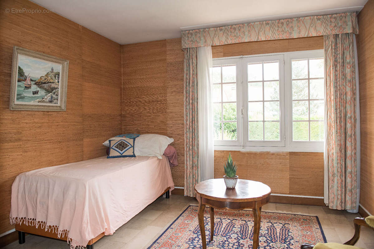 Maison à MARLY-LE-ROI