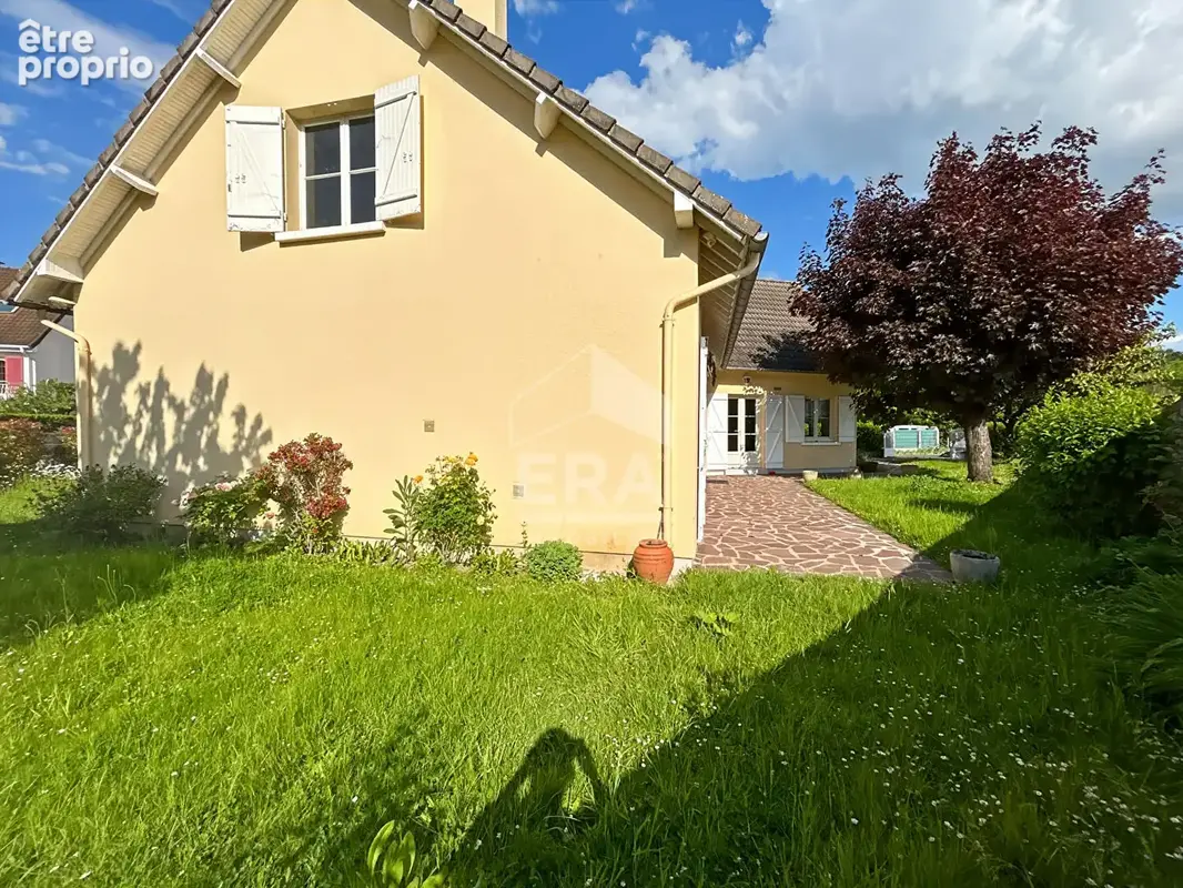 Maison 160m² à étampes - photo 12