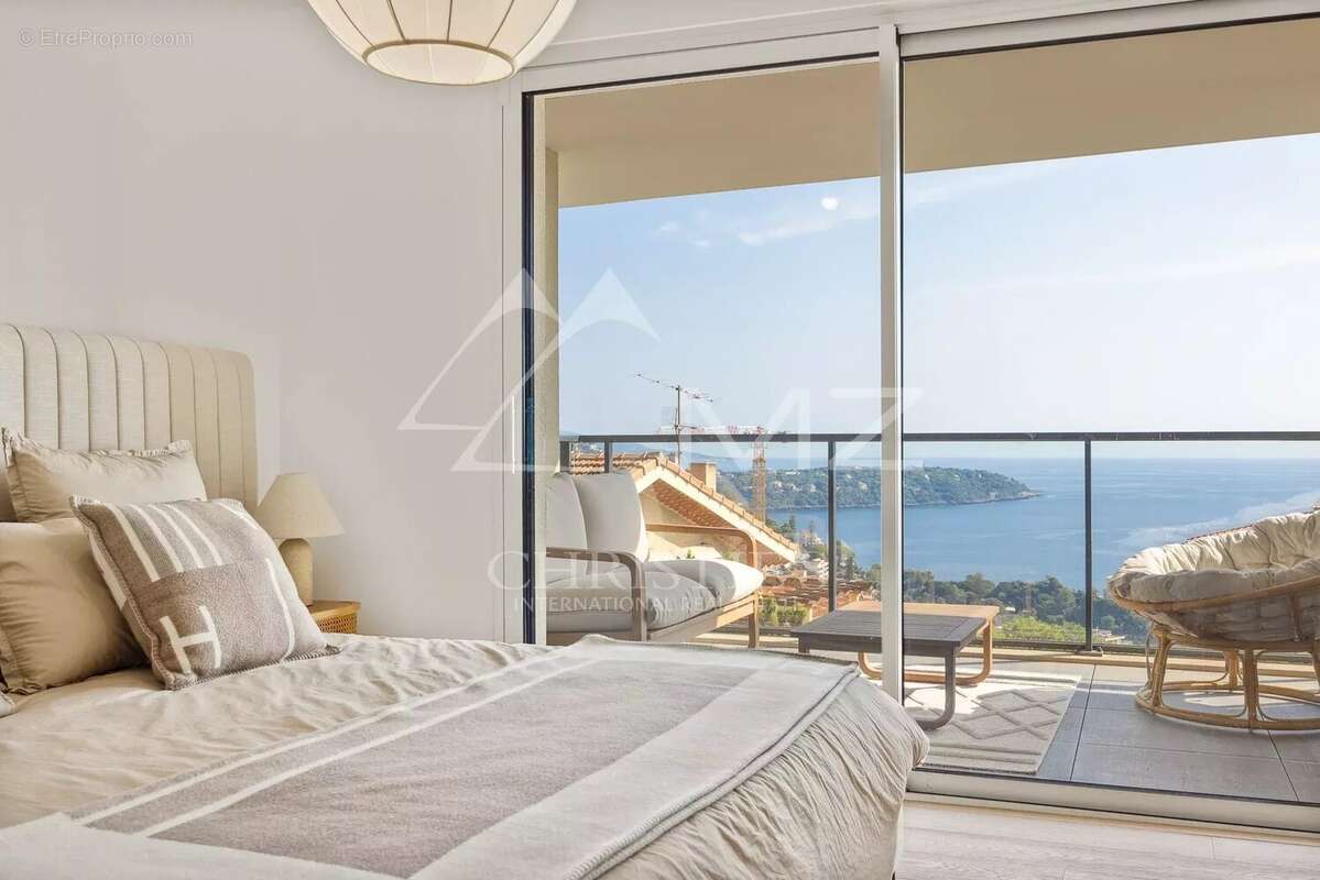 Appartement à BEAUSOLEIL