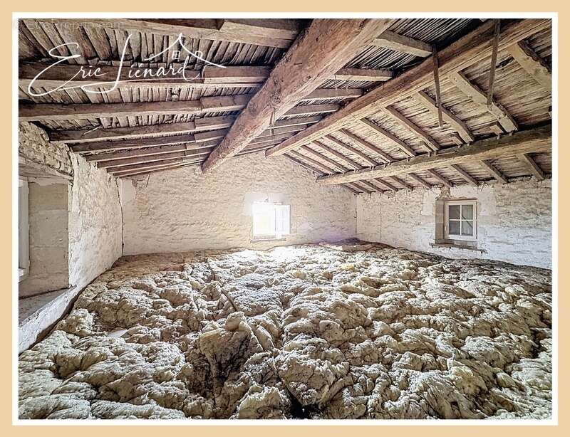 Maison à SAINT-MAIXENT-L'ECOLE