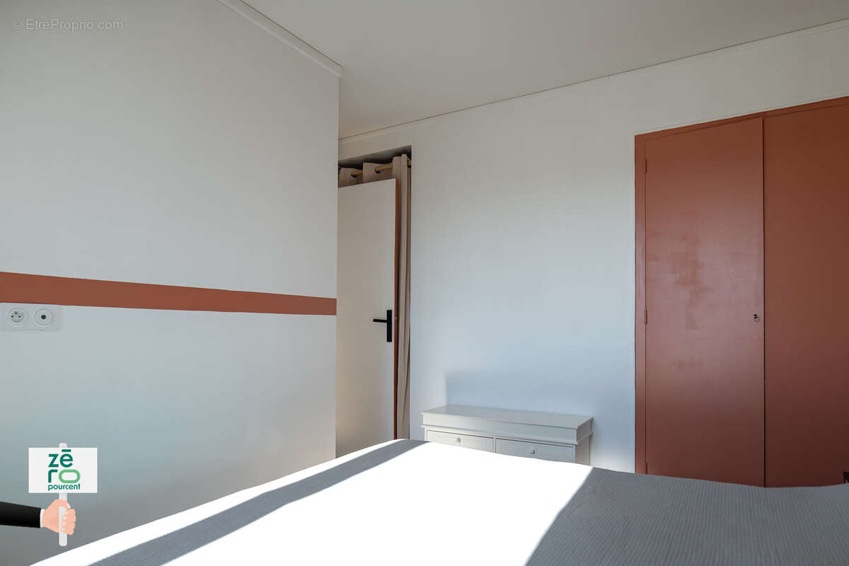 Appartement à LA ROCHE-SUR-YON