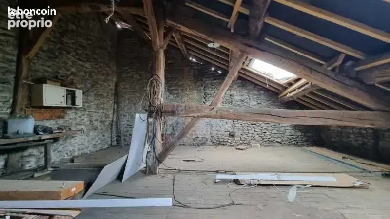 Maison 3 pièces 78 m² à vendre à Montcy-Notre-Dame (08090) - photo 6
