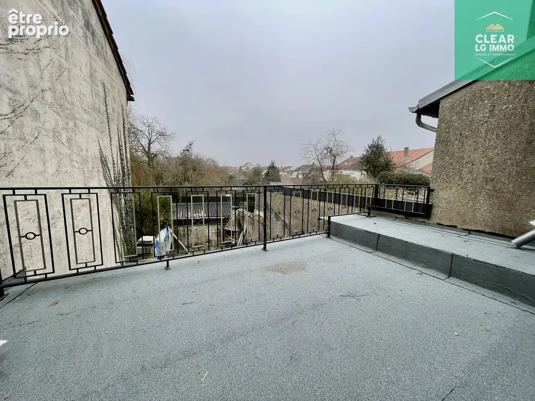 Maison 170 m² à Manom  - photo 10