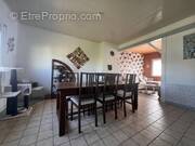 Maison à SAINT-JEAN-DE-MONTS