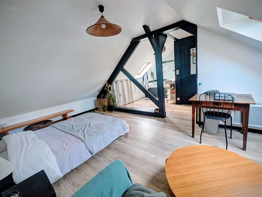 Maison à VITRE