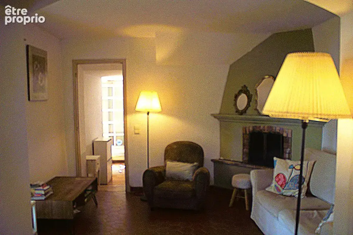 Mas du XVIIIème Siècle de 300 m² sur domaine de 15 000 m² - photo 6