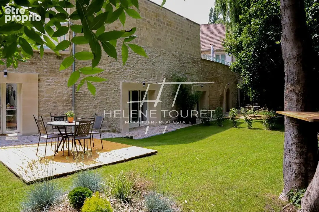 Photo Maison à Senlis au prix de 849 000€