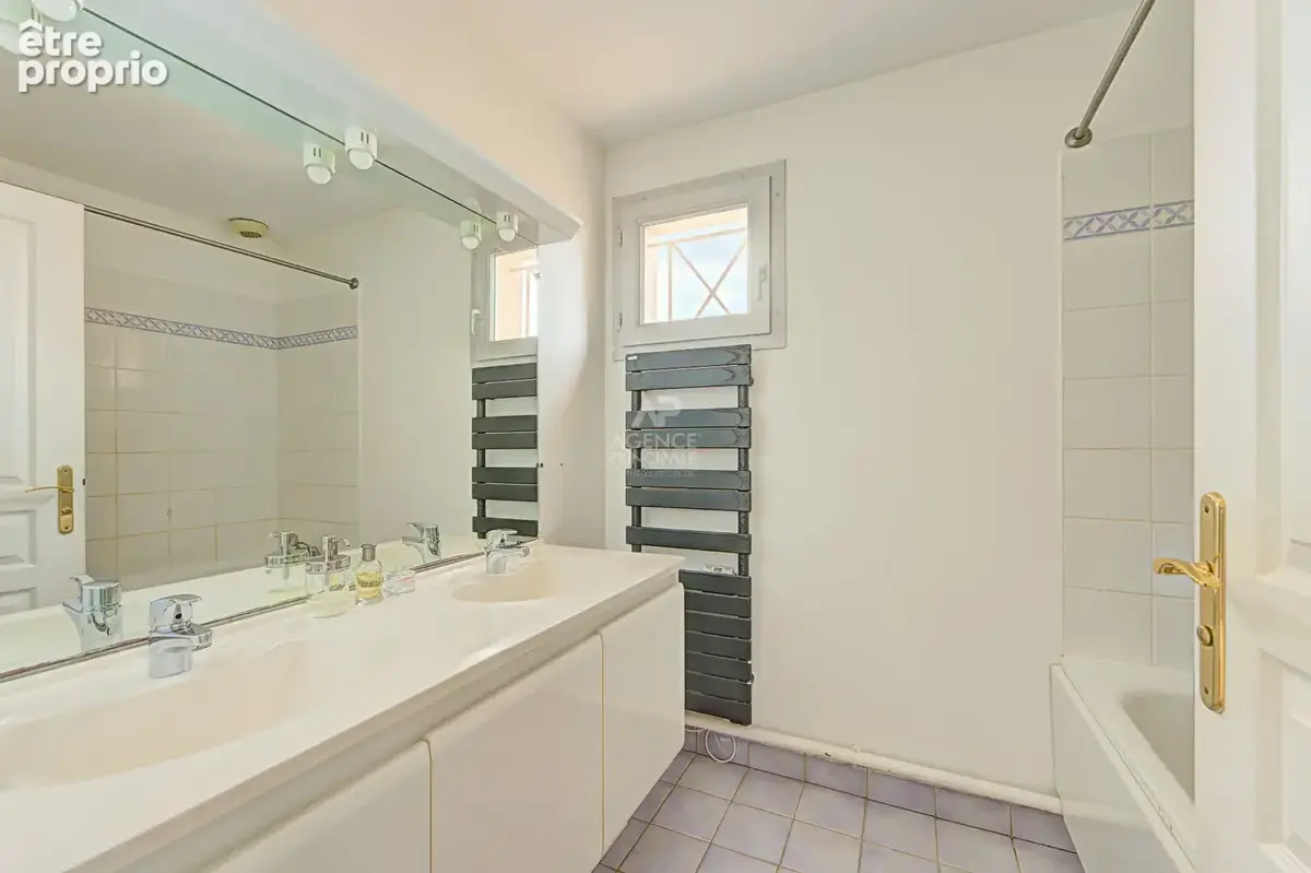 Maison familiale au calme, aux portes de Saint-Germain-en-Laye 170 m2 - photo 11