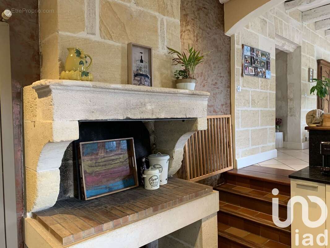 Photo 7 - Maison à CADARSAC