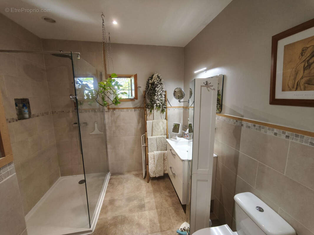 Maison à FONTENILLES