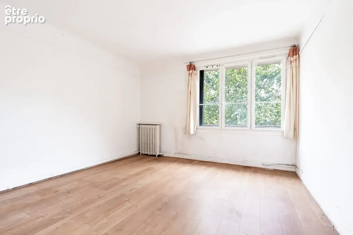 Photo Appartement à Paris-18e au prix de 368 000€