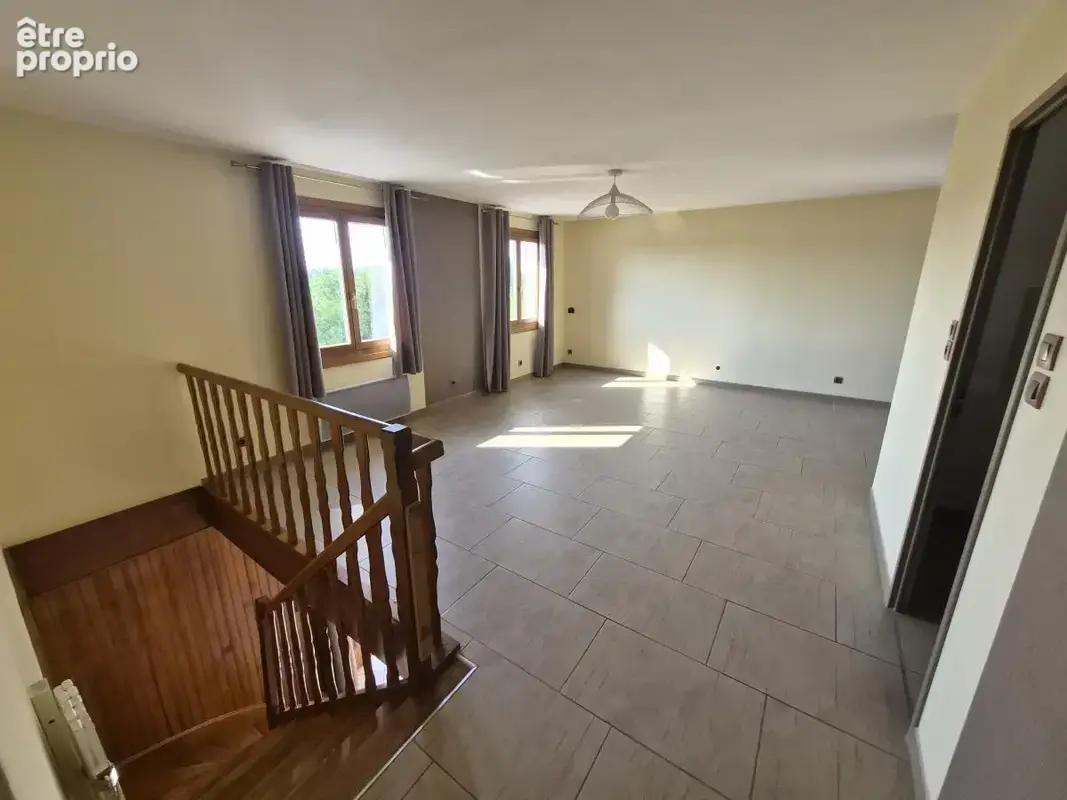 Maison 5 pièces 111 m² à vendre à Fontenoy-Sur-Moselle (54840) - photo 5