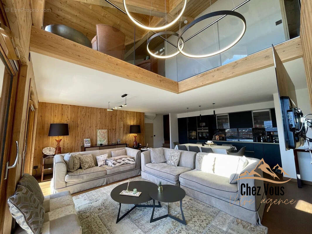 Appartement à BRIANCON
