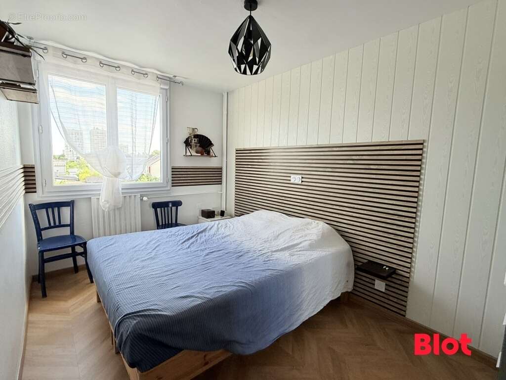 Appartement 65 m² à Rennes  - photo 6