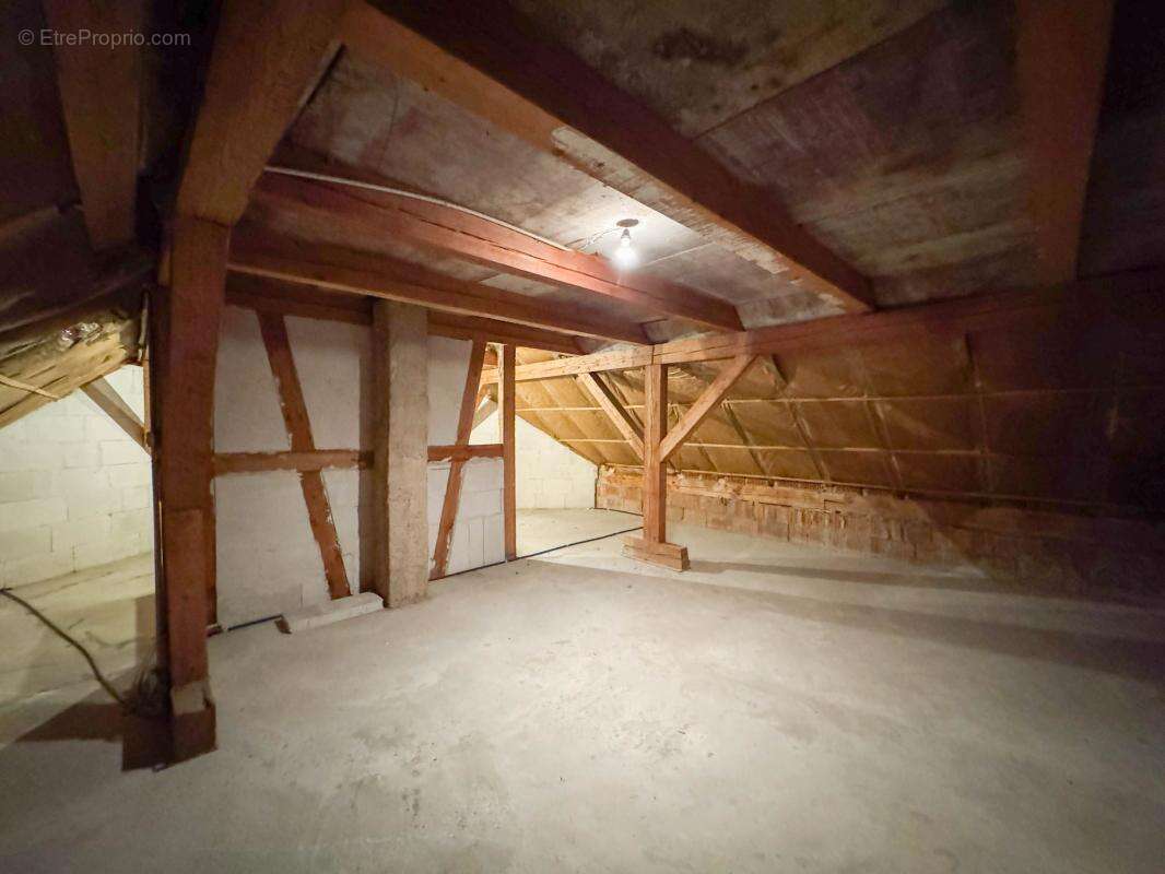 Maison à ILLKIRCH-GRAFFENSTADEN