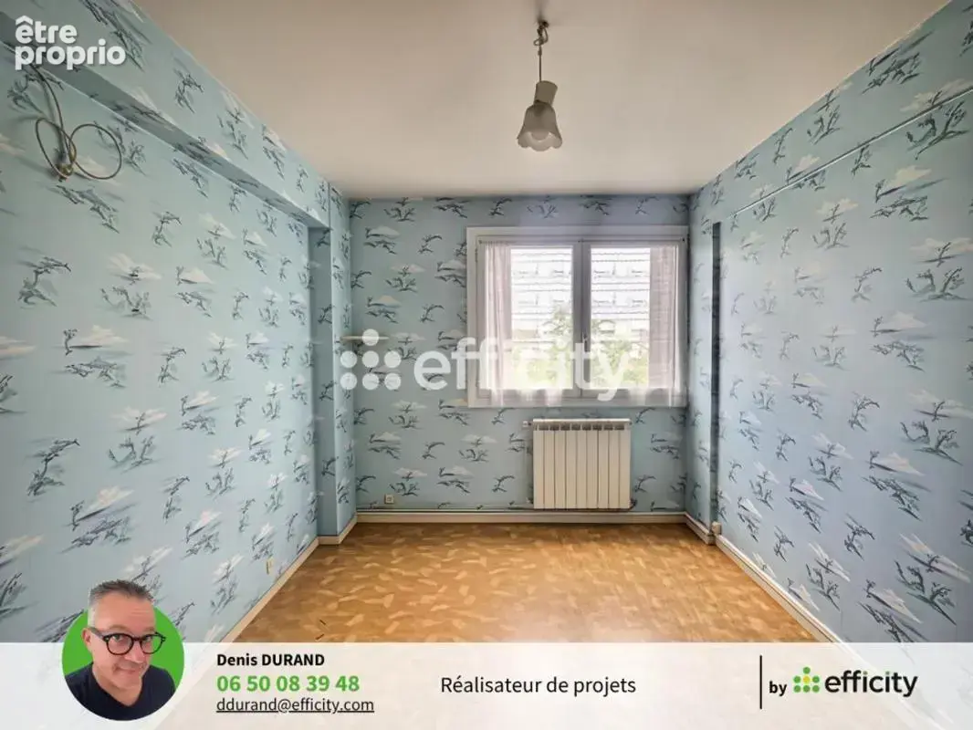 Appartement - photo 7