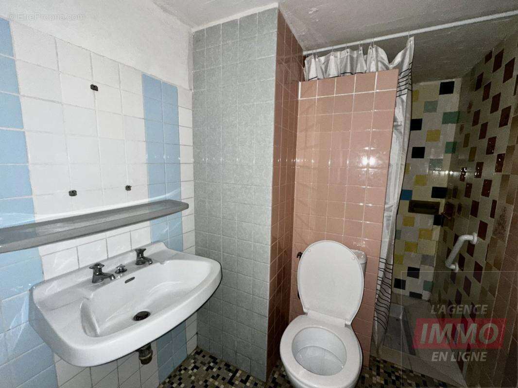 Maison de ville - photo 8