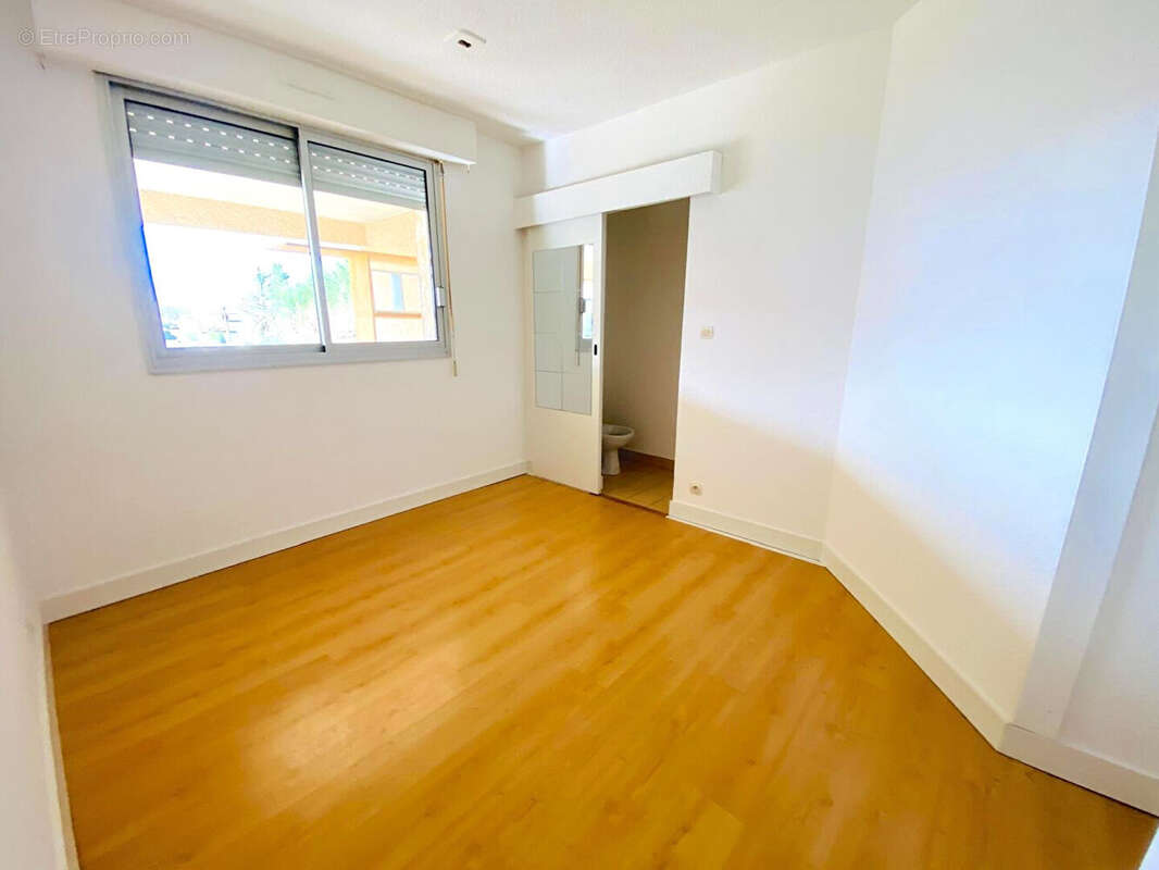 Appartement à GUJAN-MESTRAS