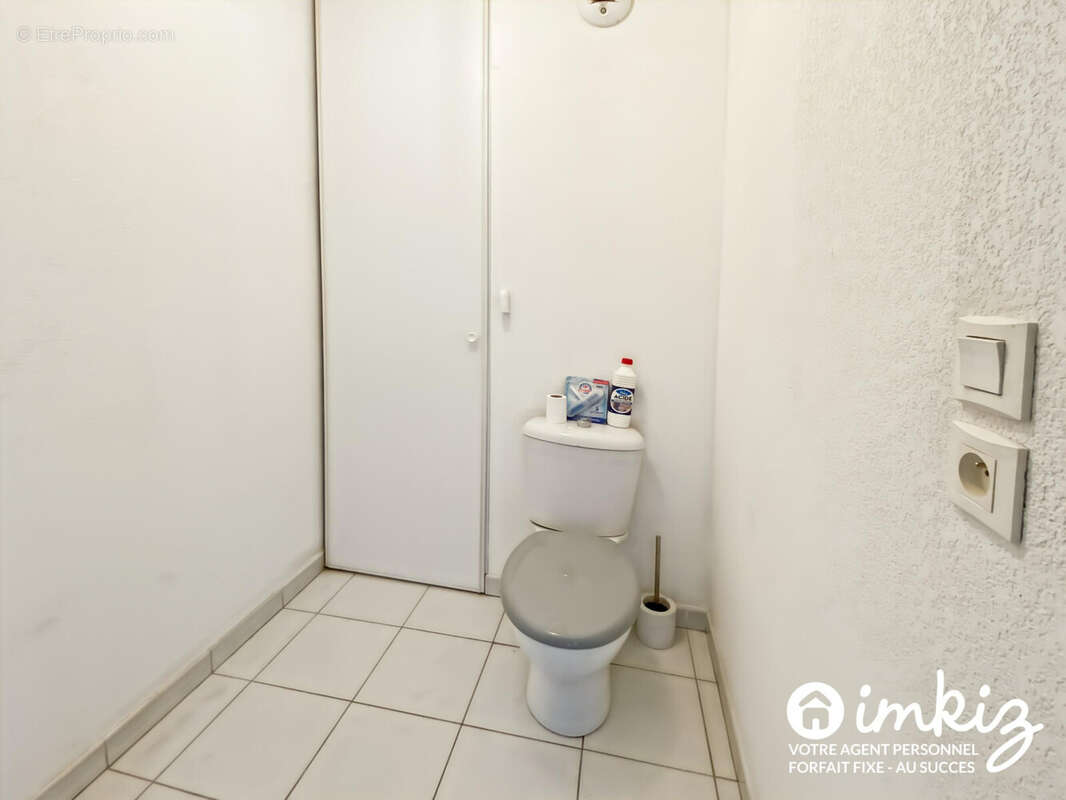Appartement à SETE