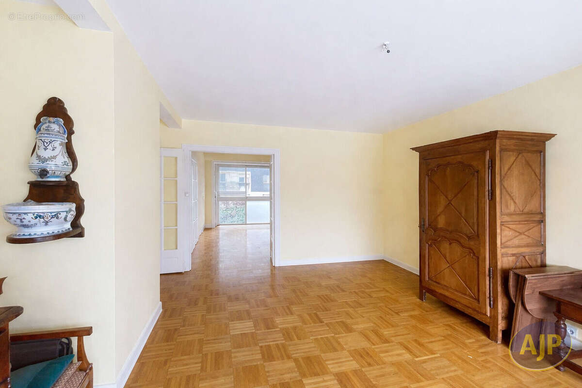 Appartement à LA ROCHE-SUR-YON