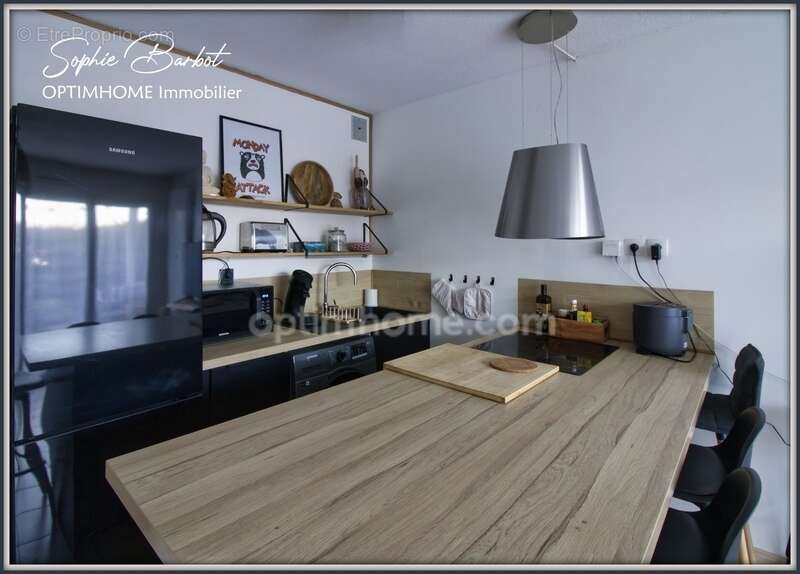 Appartement à BIGANOS