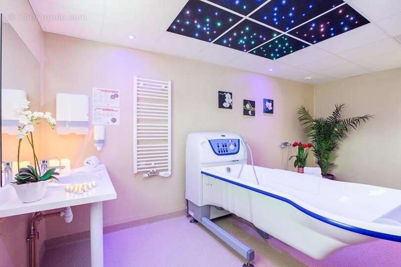 Appartement à LATHUS-SAINT-REMY