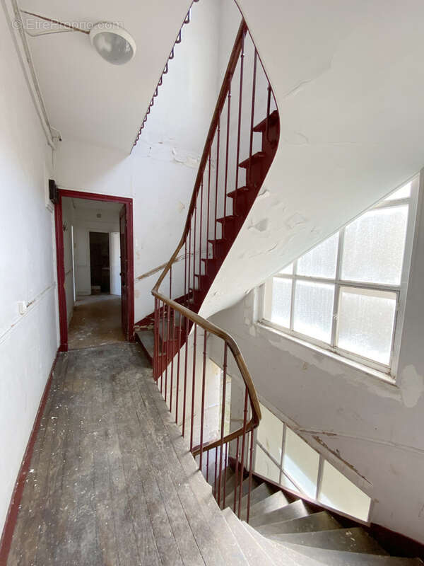 Appartement à SAINT-MAUR-DES-FOSSES